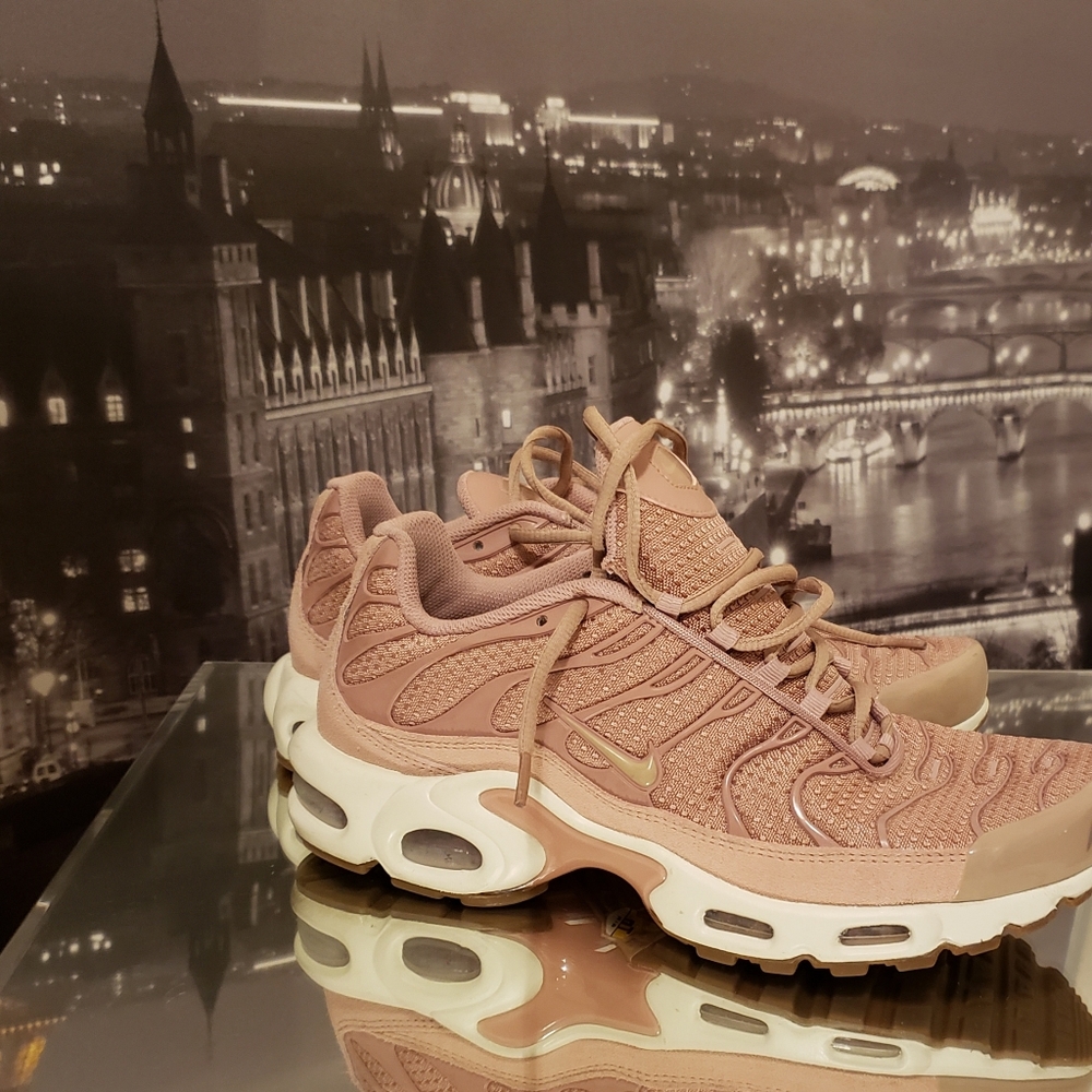 Nikes TN Air Size 10.5